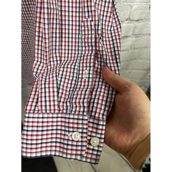 EUC Eddie Bauer Shirt - Picture 4 of 5